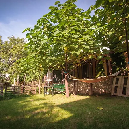 Valdes Guest house