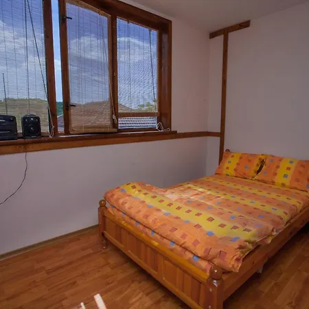 Guest house Valdes