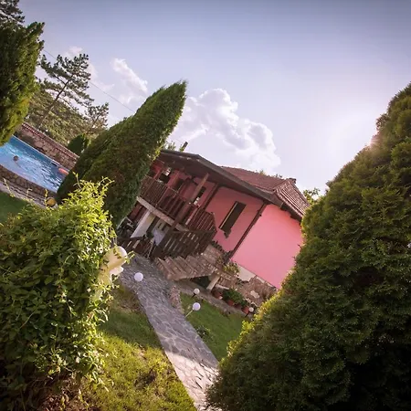 Valdes Guest house