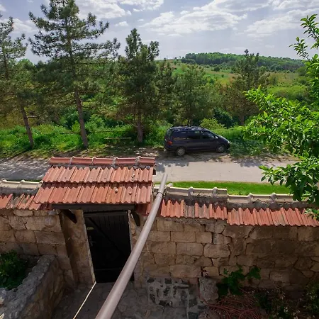 Guest house Valdes
