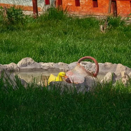 Vendégház Valdes 2*