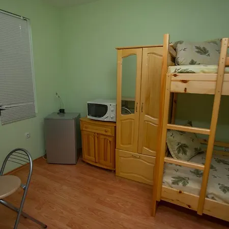 Guest house Valdes