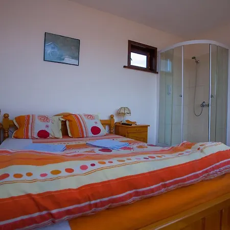 Guest house Valdes
