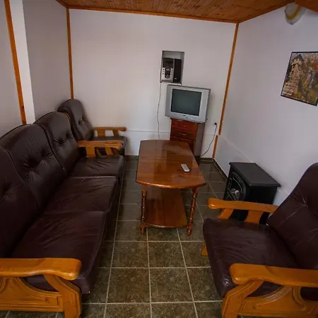 Guest house Valdes