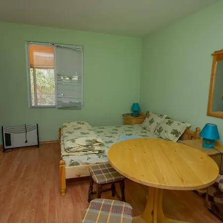 Guest house Valdes