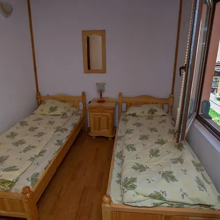 Guest house Valdes 2*
