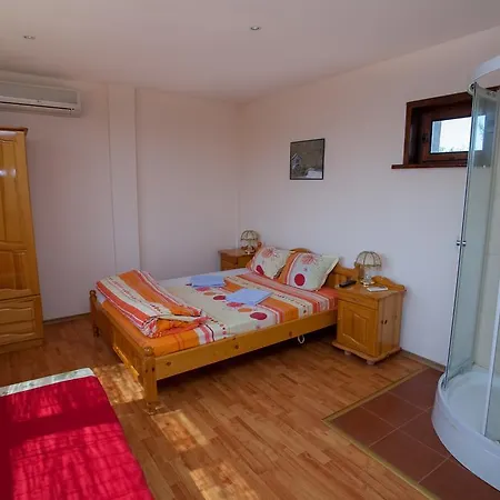 Guest house Valdes