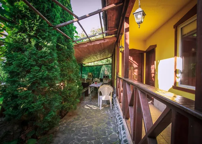 Gasthuis Valdes Bozhichen