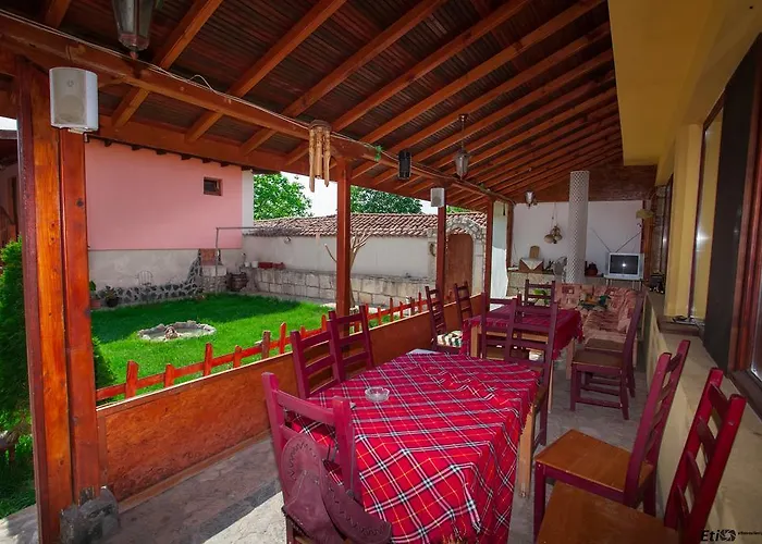 Gasthuis Valdes Bozhichen