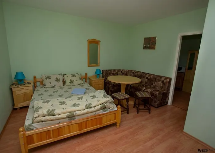 Gasthuis Valdes Bozhichen